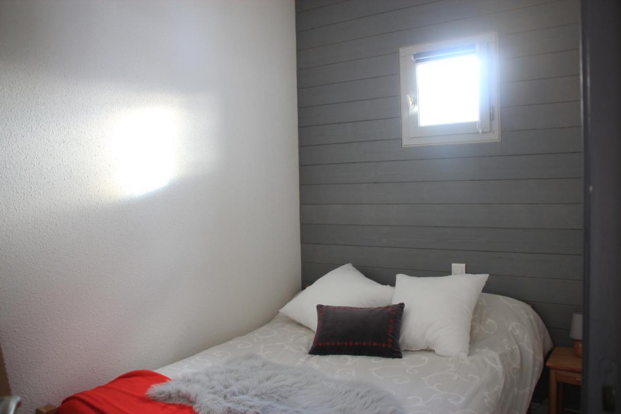 הוילה לס אנגל Chalet Pla Del Mir מראה חיצוני תמונה
