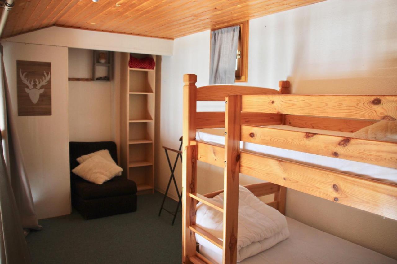 הוילה לס אנגל Chalet Pla Del Mir מראה חיצוני תמונה
